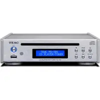 Teac PD-301DAB-X CD-soitin + FM/DAB viritin (hopea)