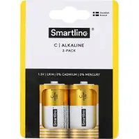 TDR LR14, R14, C, 14A Smartline