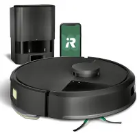 iRobot 105 Combo+ Robotti-imuri
