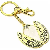 Ginza.se Carat Shop - Golden Egg Keyring (KH000380)