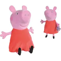 Pipsa Possu -pehmolelu, 33 cm