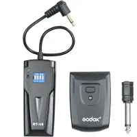 Godox RT-16 -studiosalamatriggeri