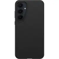 Otterbox React -suojakotelo, Samsung Galaxy A55, musta
