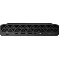 HP – EliteDesk 8 Mini G1iU523516GB/512GBPC (998R5ET#UUW)