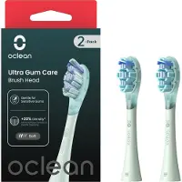 Oclean X Ultra Gum Care vaihtoharja 2 kpl