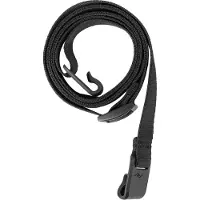 Peak Design Flathook Carry Strap kantohihna, musta