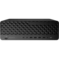 HP EliteDesk 8 G1i AI PC, Intel Core Ultra 5, 235, 16 GB, DDR5-SDRAM, 512 GB, Windows 11 Pro