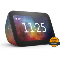 Amazon Echo Show 5 (3. sukupolvi) Pilvensininen