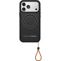 Otterbox Sole iPhone 17 Pro Max black (77-99408)