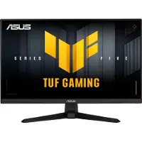 Asus TUF Gaming VG27AQE5A 27" QHD pelinäyttö