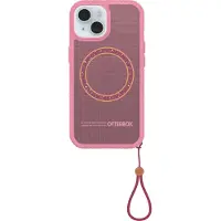 Otterbox Sole suojakotelo, Apple iPhone 16e/15/14/13, pinkki