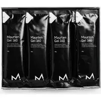 Maurten Gel 160 Energiageeli, 12 x 65 g