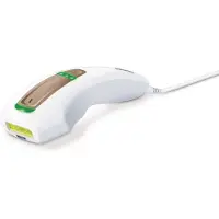 Beurer IPL5500 Pure Skin Pro karvanpoistolaite, valkoinen