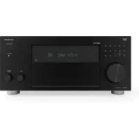 Onkyo TX-RZ70 11.2 AV-vahvistin, musta
