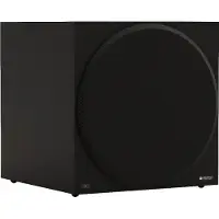 Monitor Audio Vestra W15 15" subwoofer, musta
