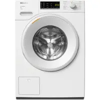 Miele Pyykinpesukone WSA123 WCS Active (8kg)