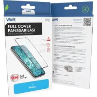 Wave Full Cover Panssarilasi Honor Magic8 Lite 5G