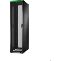 Schneider Electric APC Easy Rack 48U -räkkikaappi sivupaneeleilla, 600 x 1200 mm
