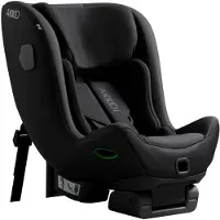 Axkid Minikid 4 Pro Turvaistuin, Arctic Mist Grey