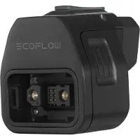 EcoFlow Delta Pro-älygeneraattoriadapteri