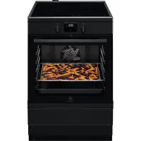 Electrolux 600 Induktioliesi LKI66440NK (60cm)