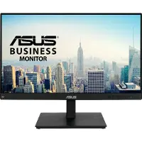 Asus 23,8" BE24ECSBT, Full HD -kosketusnäyttö, musta