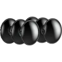 Polar Pro PolarPro Insta360 X5 Shutter Collection (ND16, ND32 & ND64) harmaasuodinsarja