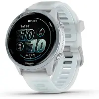 Garmin Forerunner 570, 3,05 cm (1.2"), AMOLED, Kosketusnäyttö, 8 GB, GPS (satelliitti), 42 g (010-02970-01)