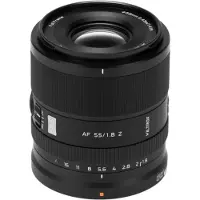 Viltrox AF 55mm f/1,8 EVO Nikon Z