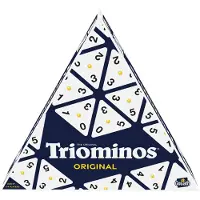 Goliath Triominos Original - peli