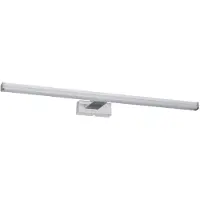 Kanlux S.A. Asten LED peilivalaisin IP44 12W 4000K 60cm kromi
