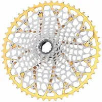 Garbaruk Gen2.0 Gravel Xplr Axs 13s Sram Xd Polkupyörän Kasetti
