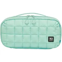 Hori Puff Pouch suojalaukku, Switch, vihreä