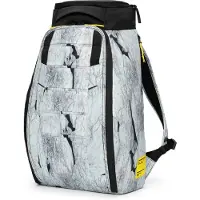 Db Hugger Backpack 30 l reppu, basalt white