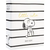 Snoopy - Photo album for 304 photos 13x20 cm from the Lazy Days collection