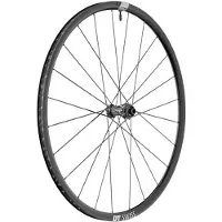 Dt Swiss P 1800 Spline 20 700 Cl Disc Tubeless Maantiepyörän Etupyörä
