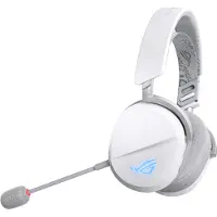 Asus ROG Pelta Langaton Gaming Kuulokkeet - Moonlight White