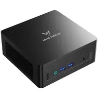 Minisforum UM870 Slim - Ryzen 7 / 32GB / 1TB / Windows 11 Pro