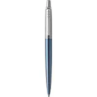 Parker Jotter Waterloo Blue CT -kuulakärkikynä