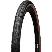 Hutchinson Touareg Race TLR -rengas gravel 700x45c tan