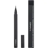 MAC Brushstroke 24-Hour Liquid Eyeliner Brushblack