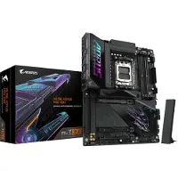 Gigabyte X870E AORUS PRO X3D emolevy