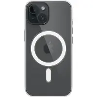Apple iPhone 15 Clear Case Mgs (MXRK3ZM/A)