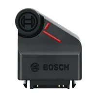 Bosch Pyöräsovitin Zamo IV -laitteeseen 20 m