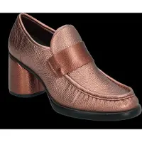Ecco Sculpted Lx 55 - Brown - 41