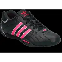 Adidas Originals Adiracer Lo W - Black - 39 1/3