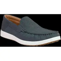 Ecco S Lite Moc M - Navy - 45
