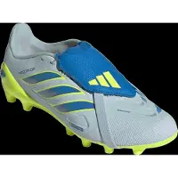 Adidas Predator League Ft Ag J - Blue - 28