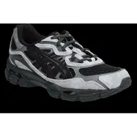 Asics Gel-Nyc - Black - 36