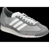 Adidas Originals Sl 72 Og W - Grey - 40